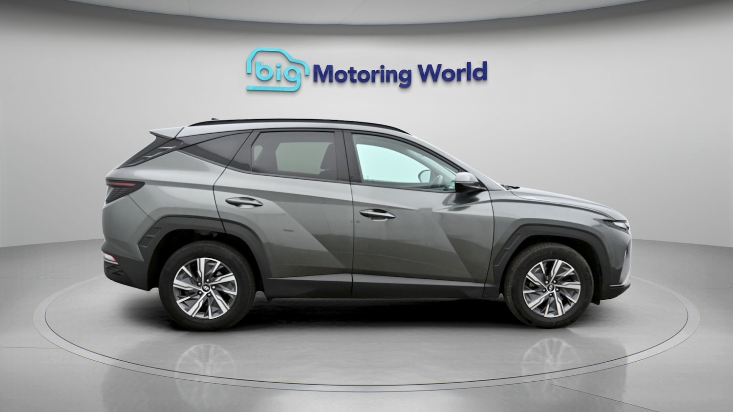 Used Hyundai TUCSON 2024 for sale - 77938334: Photo 8