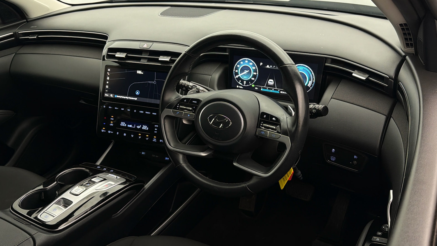 Used Hyundai TUCSON 2024 for sale - 77938334: Photo 9