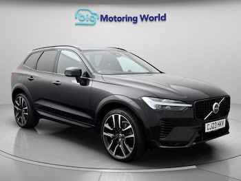 Used Volvo XC60 2023 for sale - 79554388: Photo