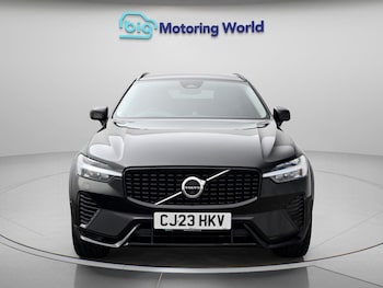 Used Volvo XC60 2023 for sale - 79554388: Photo