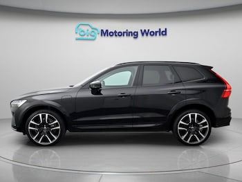 Used Volvo XC60 2023 for sale - 79554388: Photo