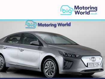 2020 (70) - 100kW Premium 38kWh 5dr Auto