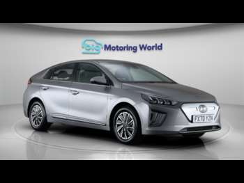 Used Hyundai IONIQ 2020 for sale - 74690949: Photo