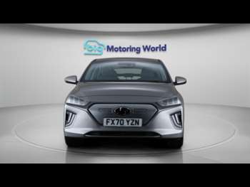 Used Hyundai IONIQ 2020 for sale - 74690949: Photo