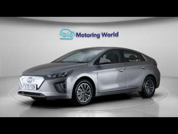 Used Hyundai IONIQ 2020 for sale - 74690949: Photo