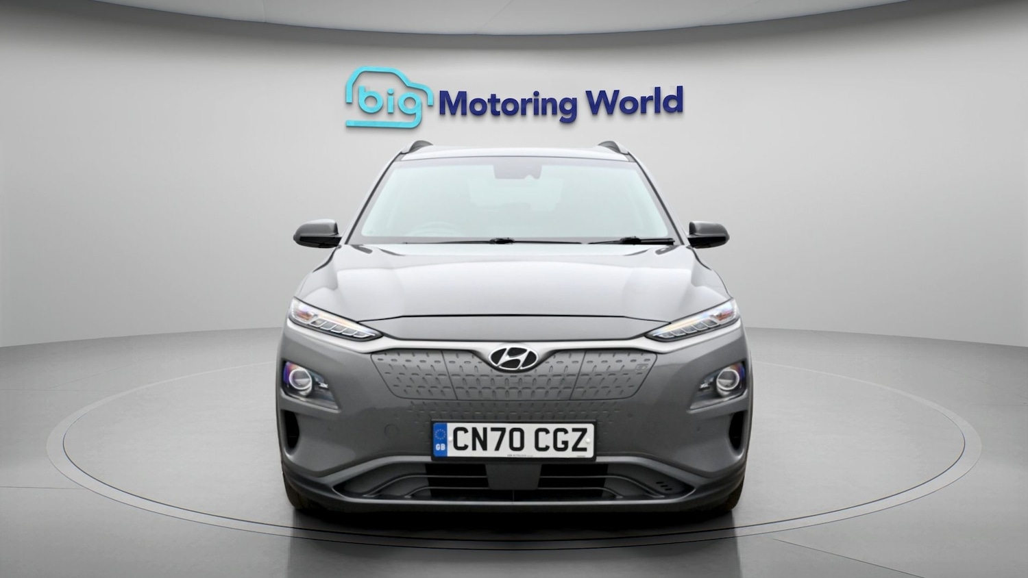 Used Hyundai KONA 2020 for sale - 77917454: Photo 2