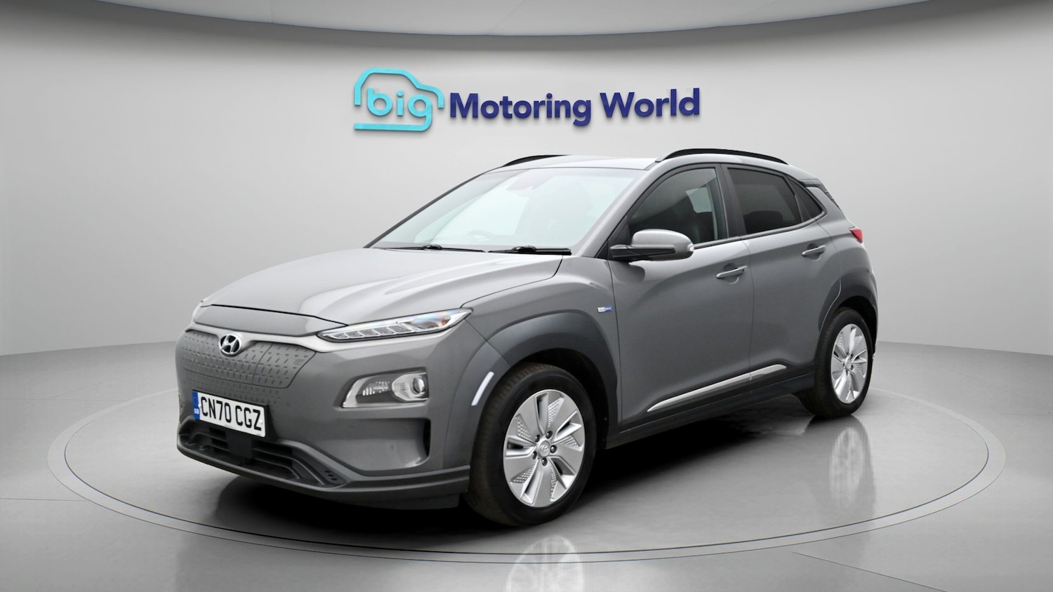 Used Hyundai KONA 2020 for sale - 77917454: Photo 3