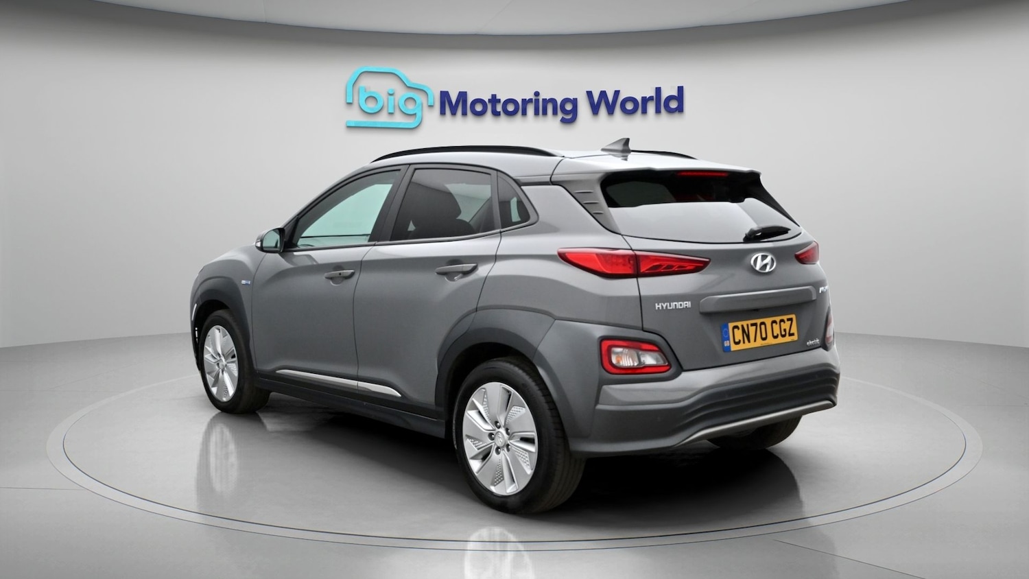 Used Hyundai KONA 2020 for sale - 77917454: Photo 5