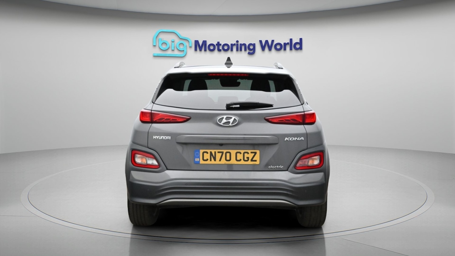 Used Hyundai KONA 2020 for sale - 77917454: Photo 6