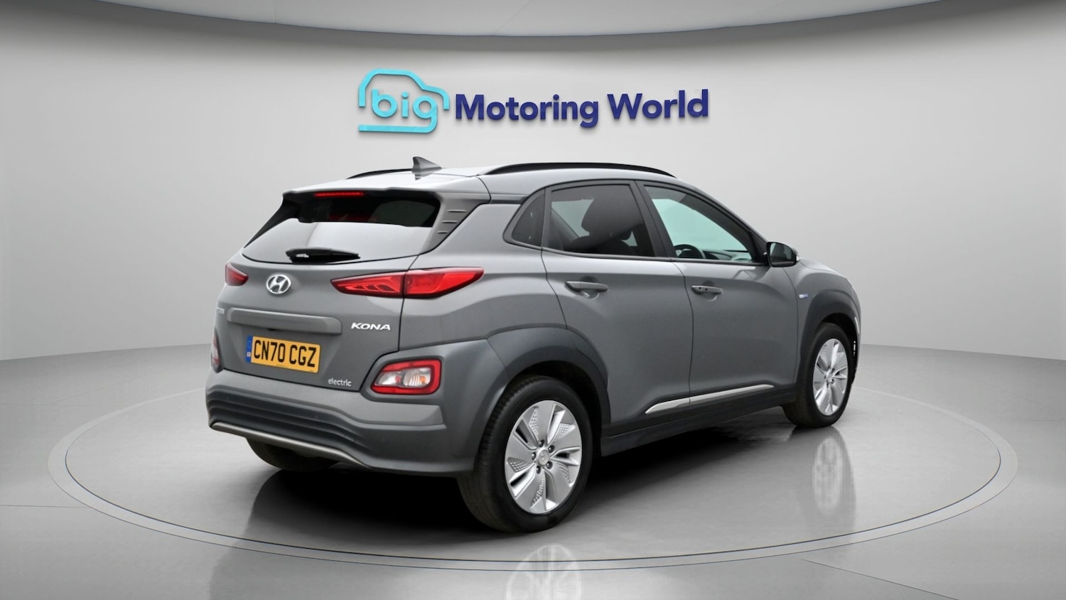 Used Hyundai KONA 2020 for sale - 77917454: Photo 7