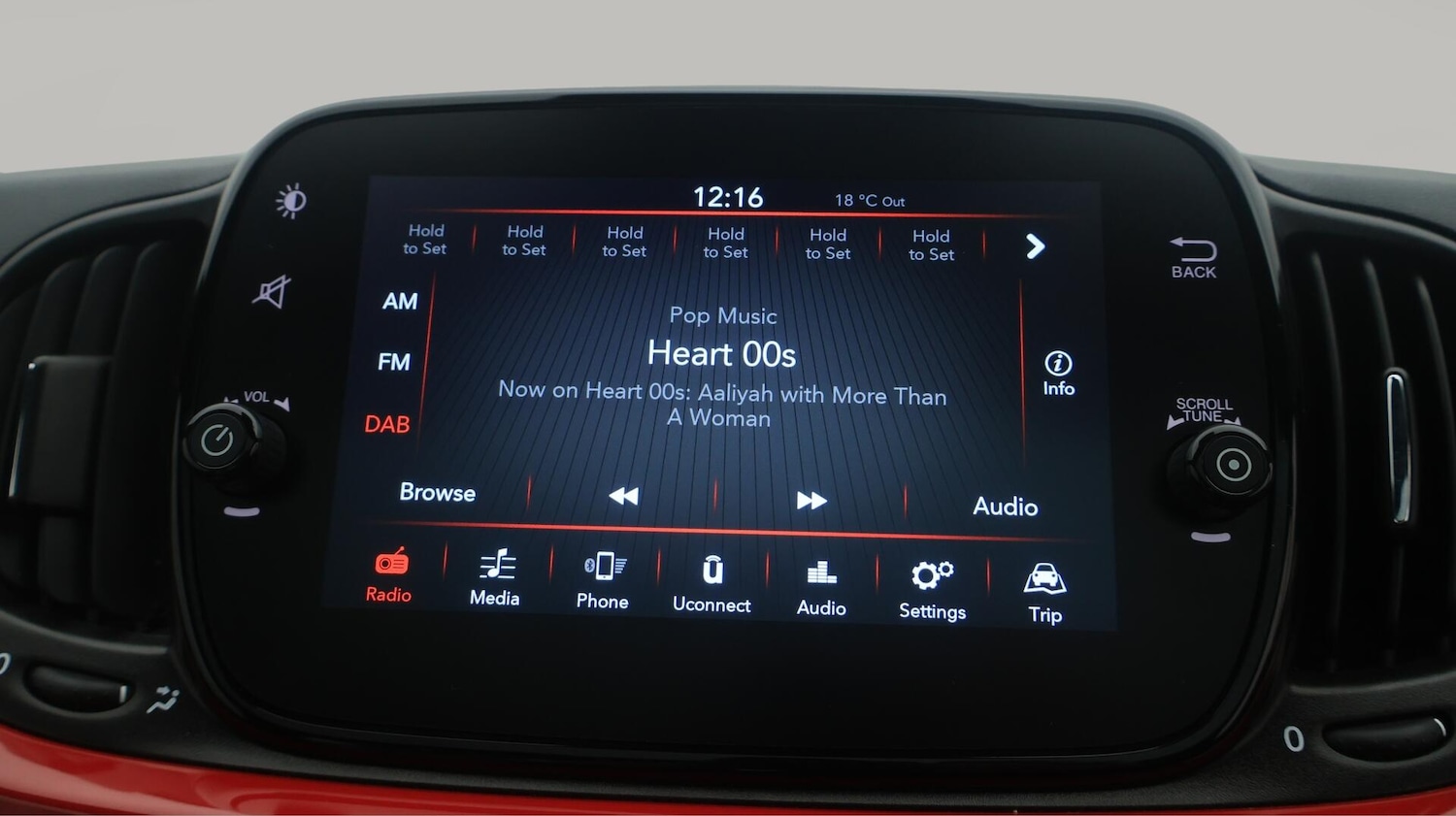 Used Fiat 500 2022 for sale - 76226396: Photo 12