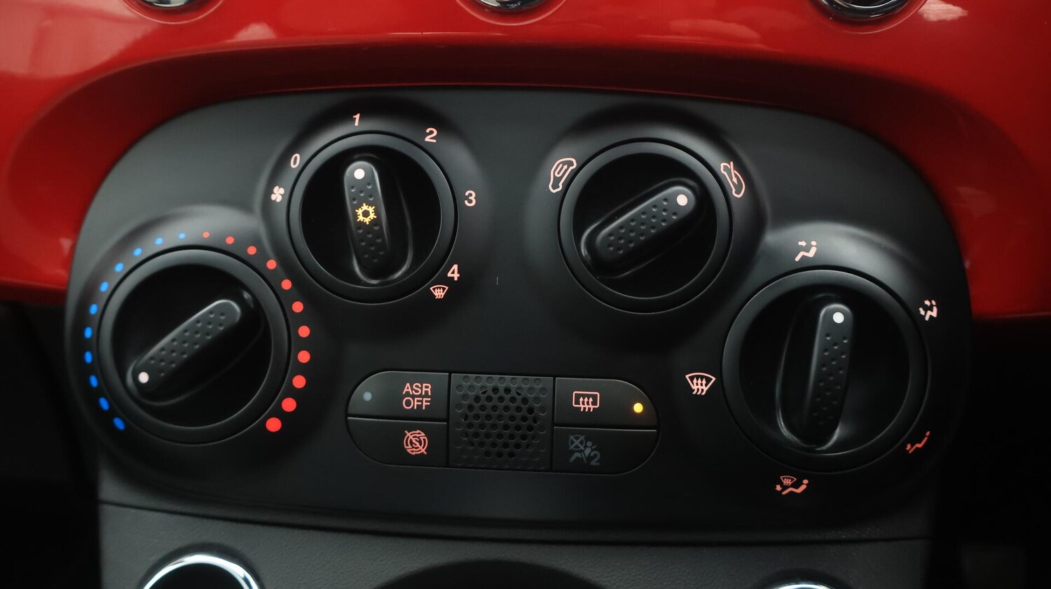 Used Fiat 500 2022 for sale - 76226396: Photo 13