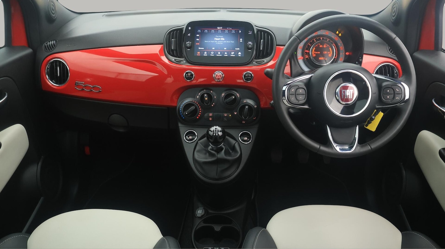 Used Fiat 500 2022 for sale - 76226396: Photo 14