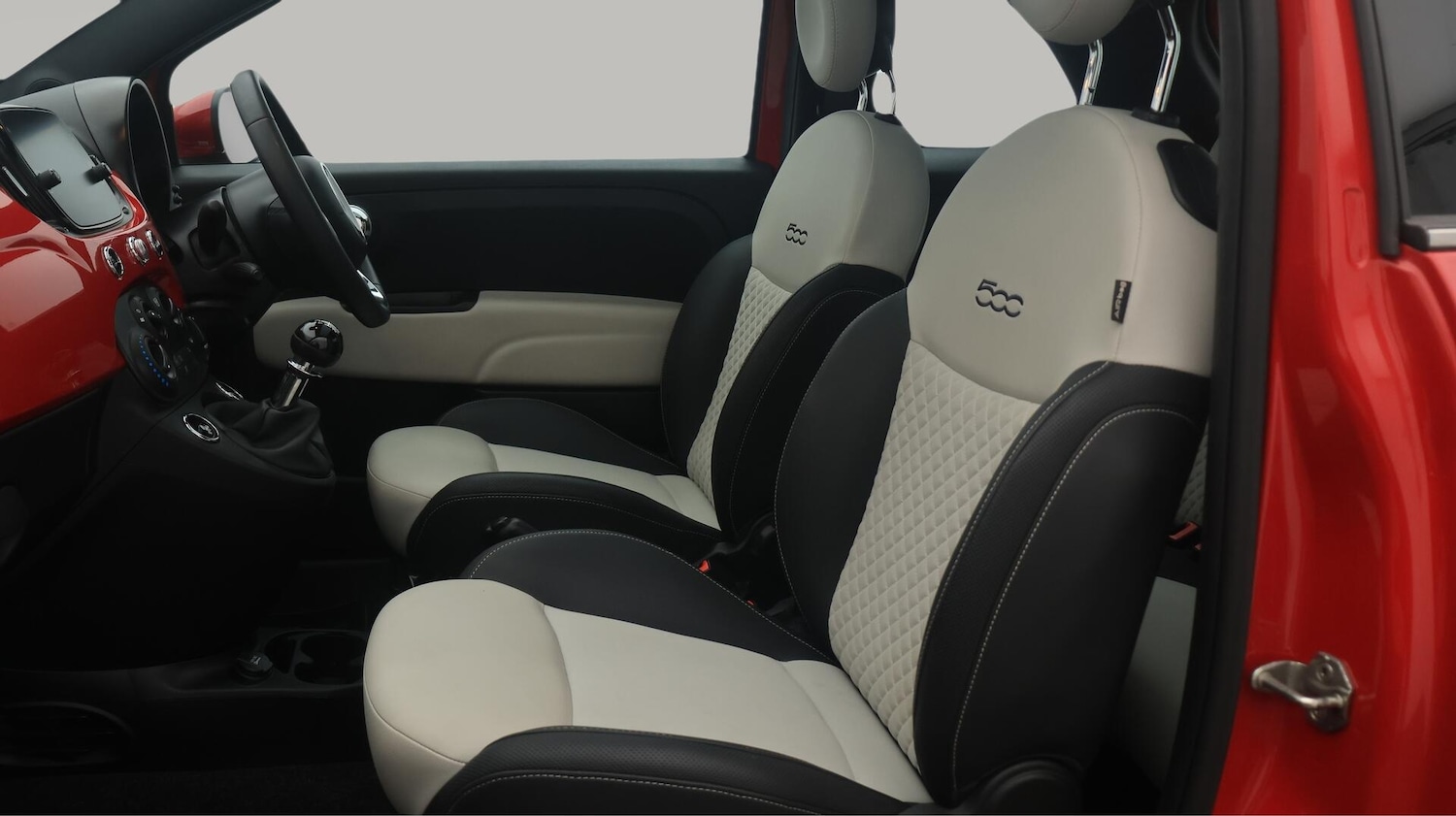 Used Fiat 500 2022 for sale - 76226396: Photo 15