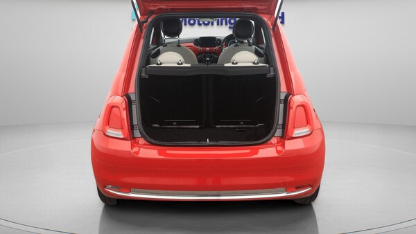 Used Fiat 500 2022 for sale - 76226396: Photo 18