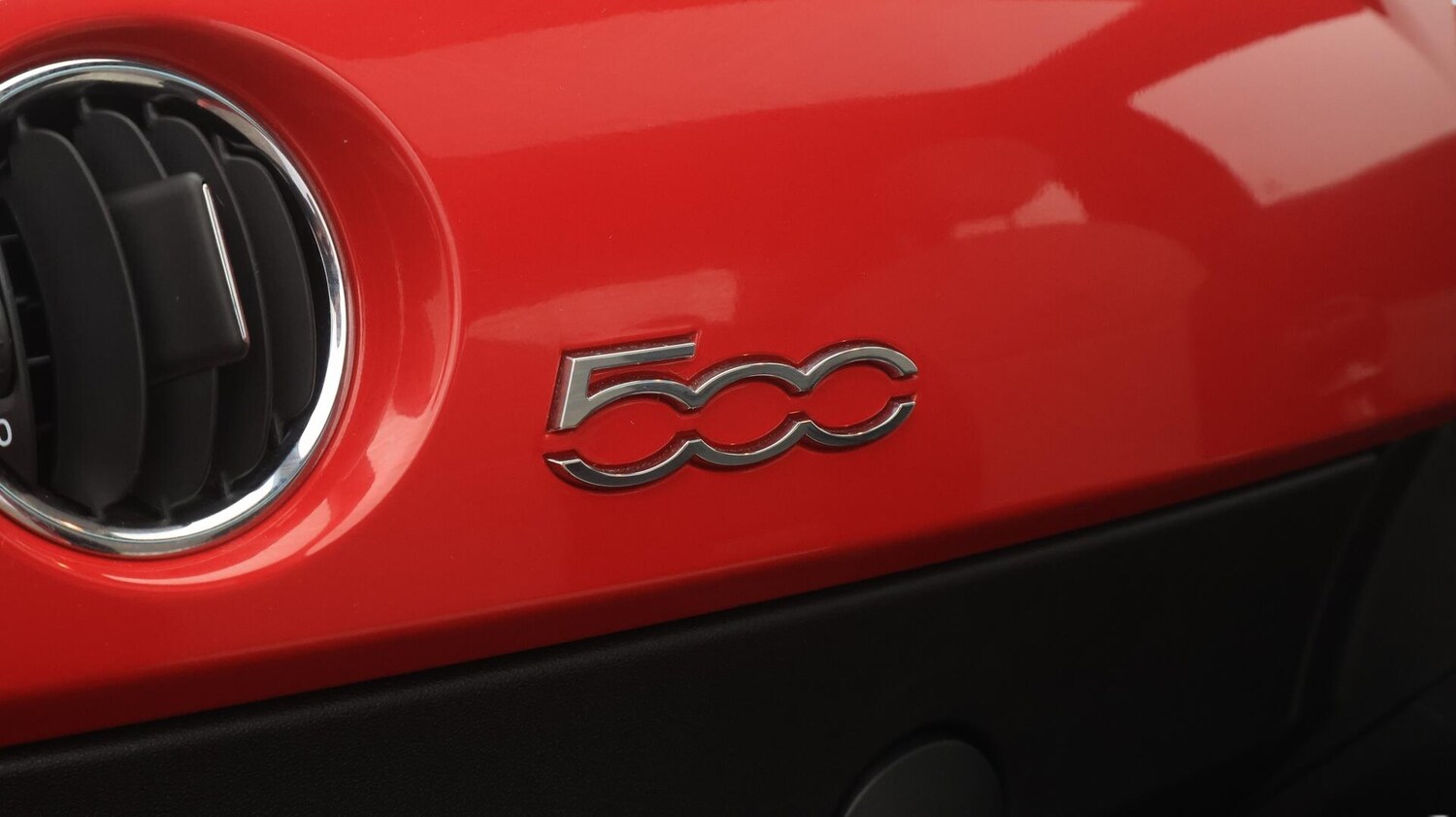 Used Fiat 500 2022 for sale - 76226396: Photo 22