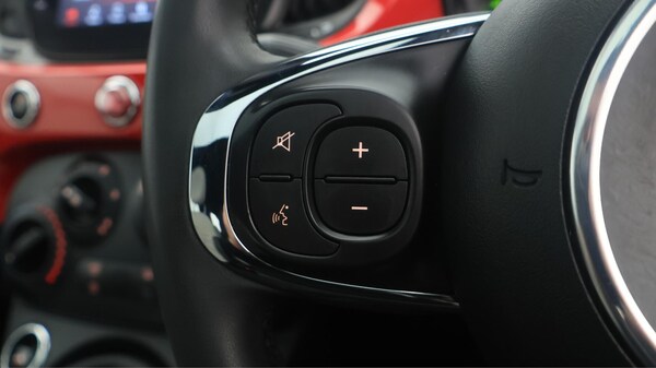 Used Fiat 500 2022 for sale - 76226396: Photo 26