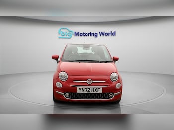 Used Fiat 500 2022 for sale - 76226396: Photo 3