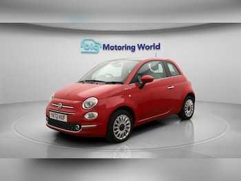 Used Fiat 500 2022 for sale - 76226396: Photo 4
