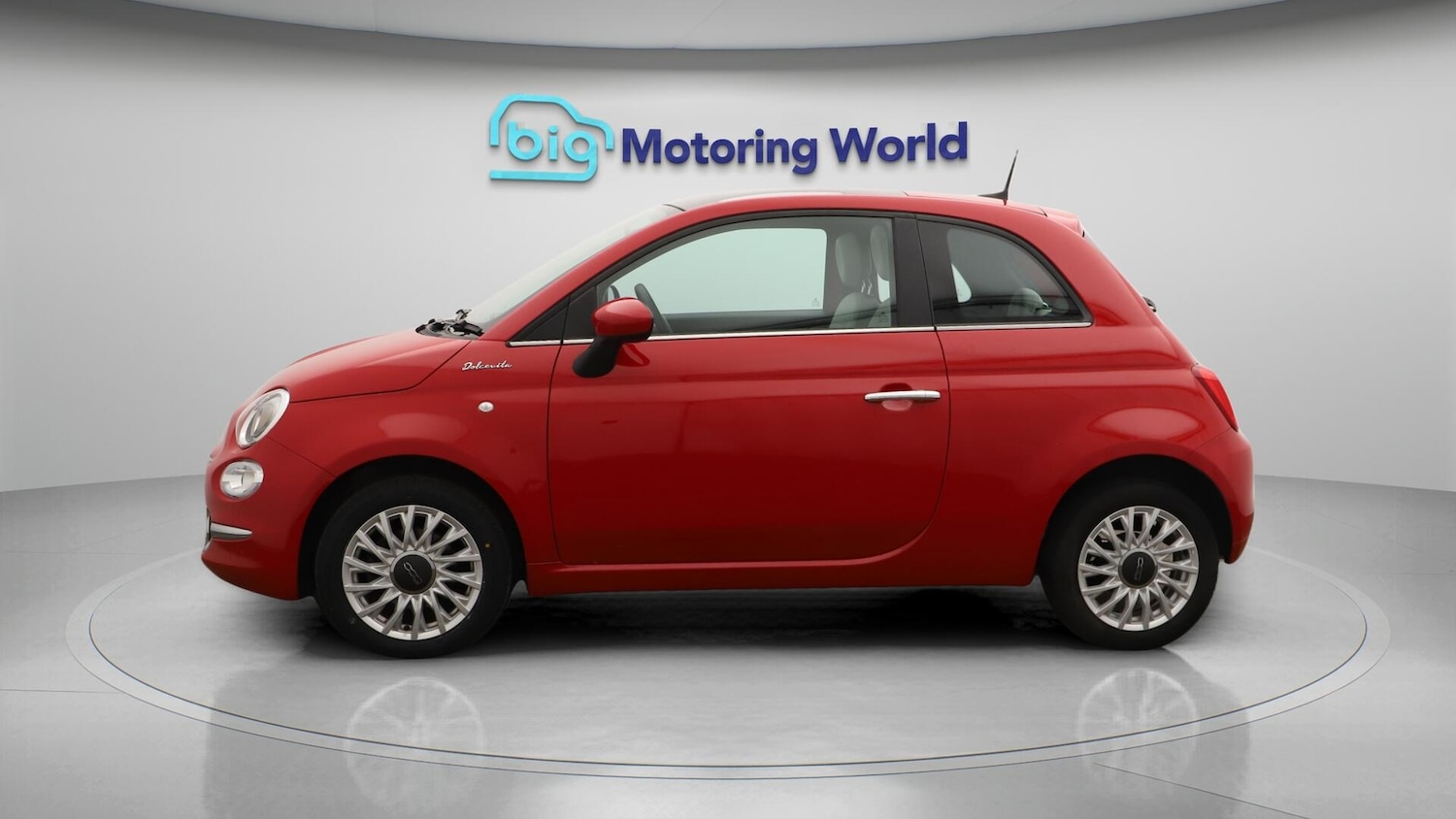 Used Fiat 500 2022 for sale - 76226396: Photo 5