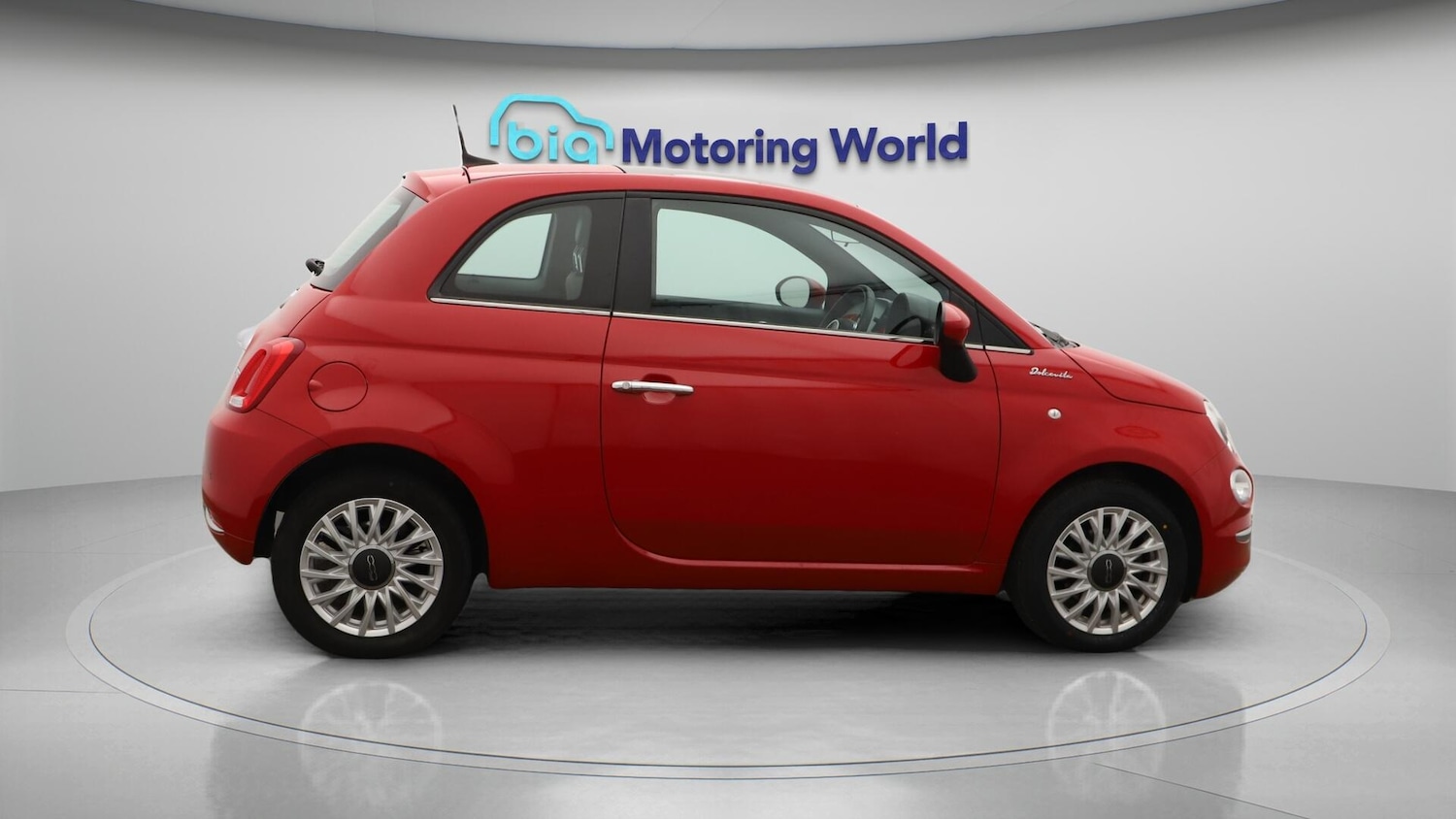 Used Fiat 500 2022 for sale - 76226396: Photo 9