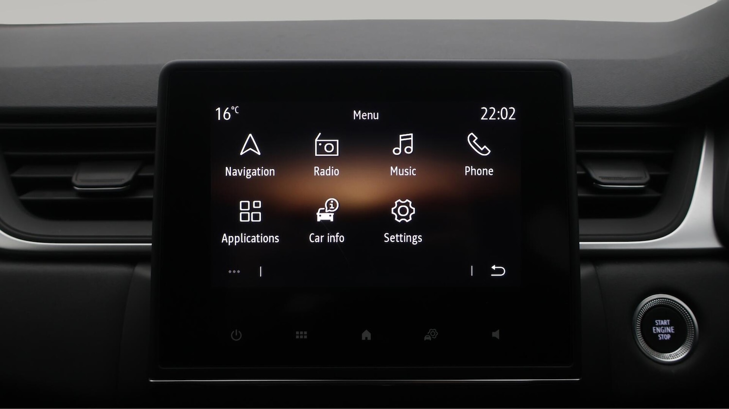 Used Renault Captur for sale - 76472650: Photo 12