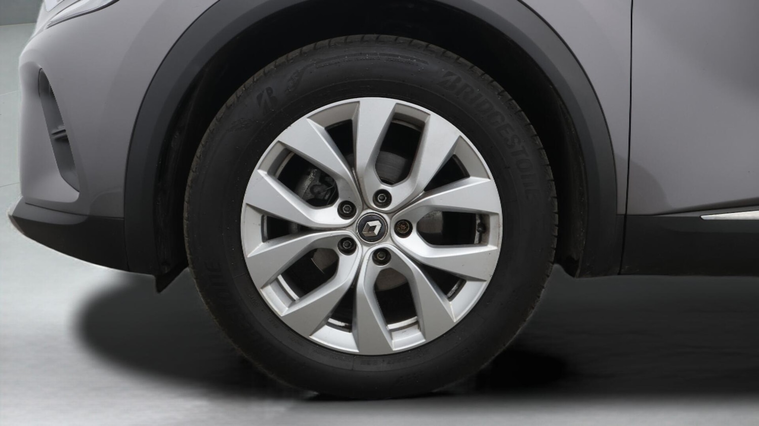 Used Renault Captur for sale - 76472650: Photo 19