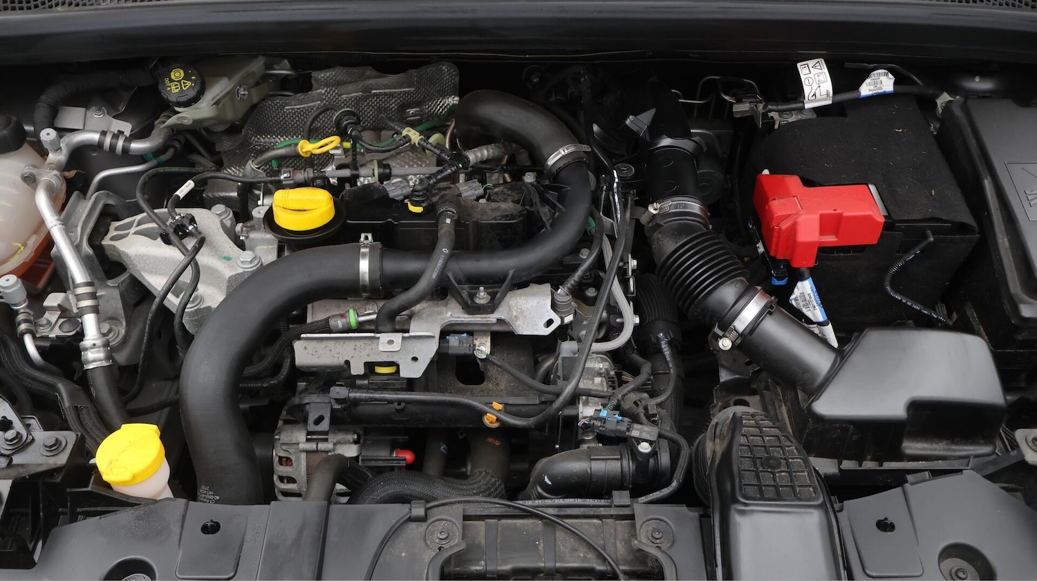 Used Renault Captur for sale - 76472650: Photo 20