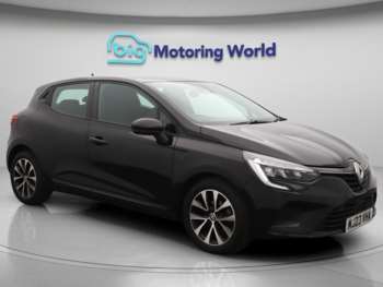 2023 (23) - 1.0 TCe Evolution Hatchback 5dr Petrol Manual Euro 6 (s/s) (90 ps)