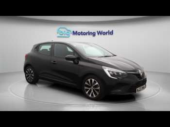 Used Renault Clio 2023 for sale - 74945052: Photo