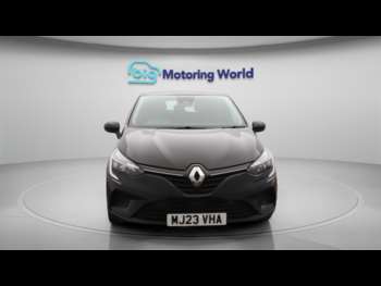 Used Renault Clio 2023 for sale - 74945052: Photo