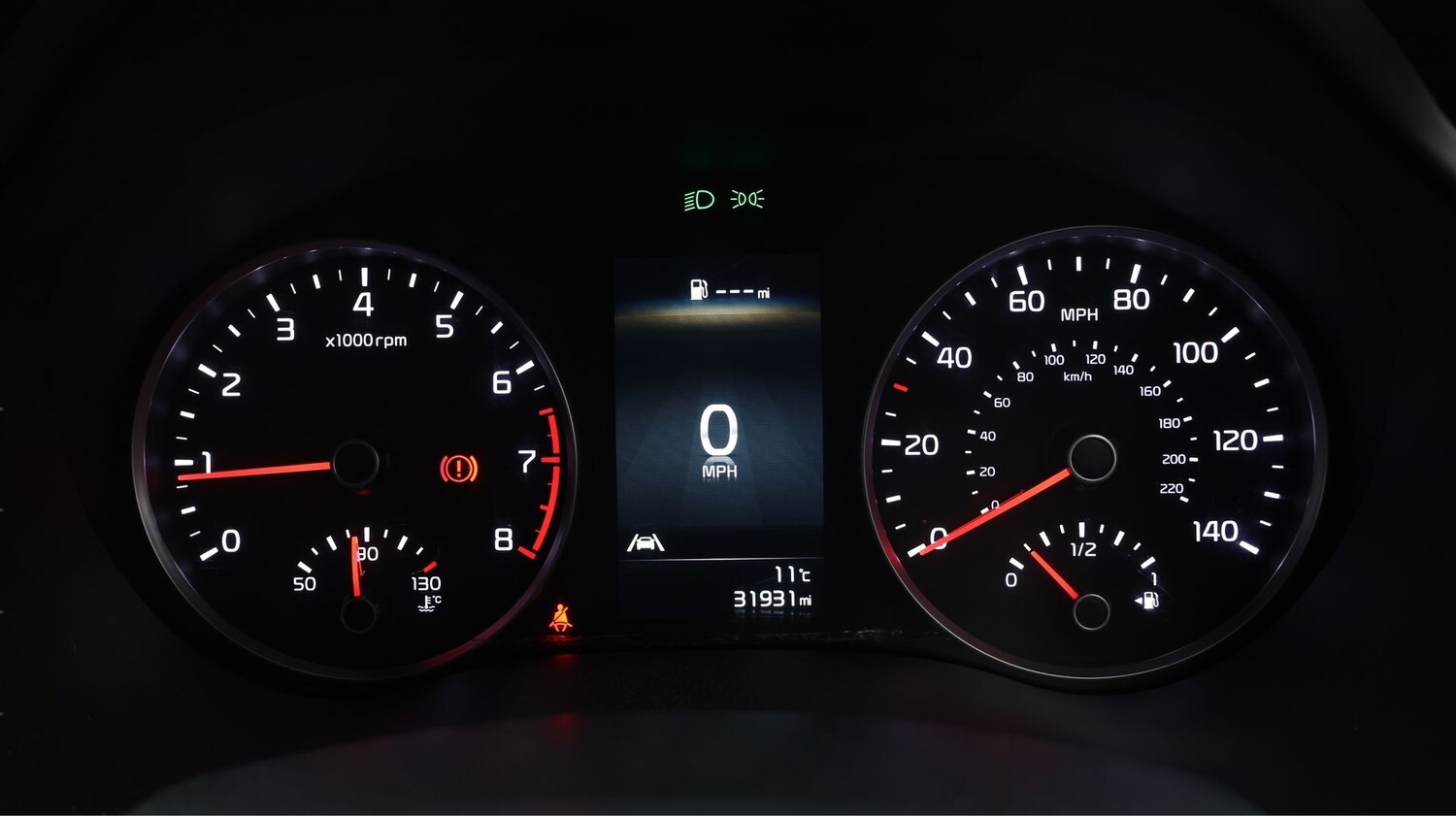 Used Kia Rio 2022 for sale - 77871827: Photo 10