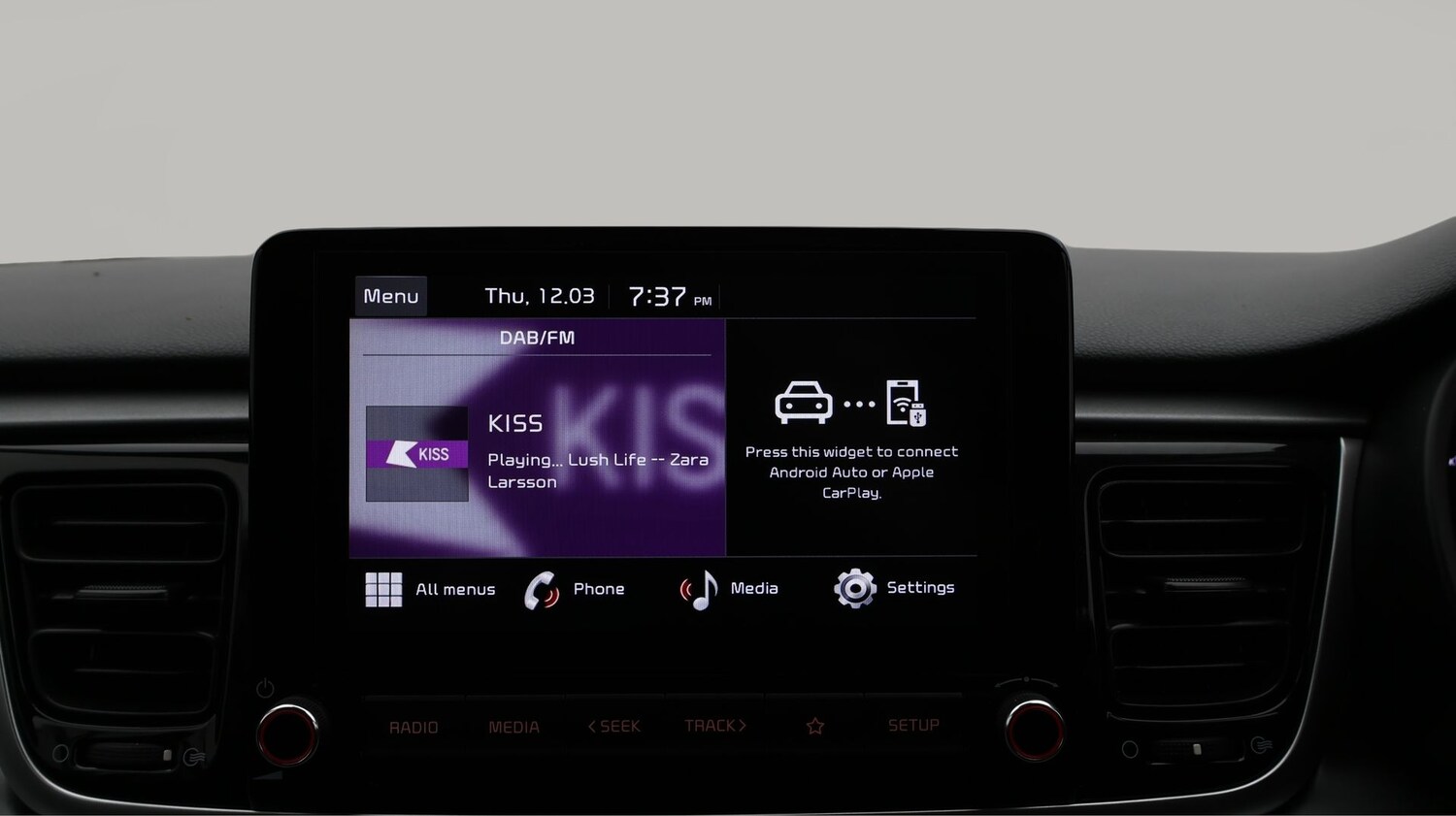 Used Kia Rio 2022 for sale - 77871827: Photo 11