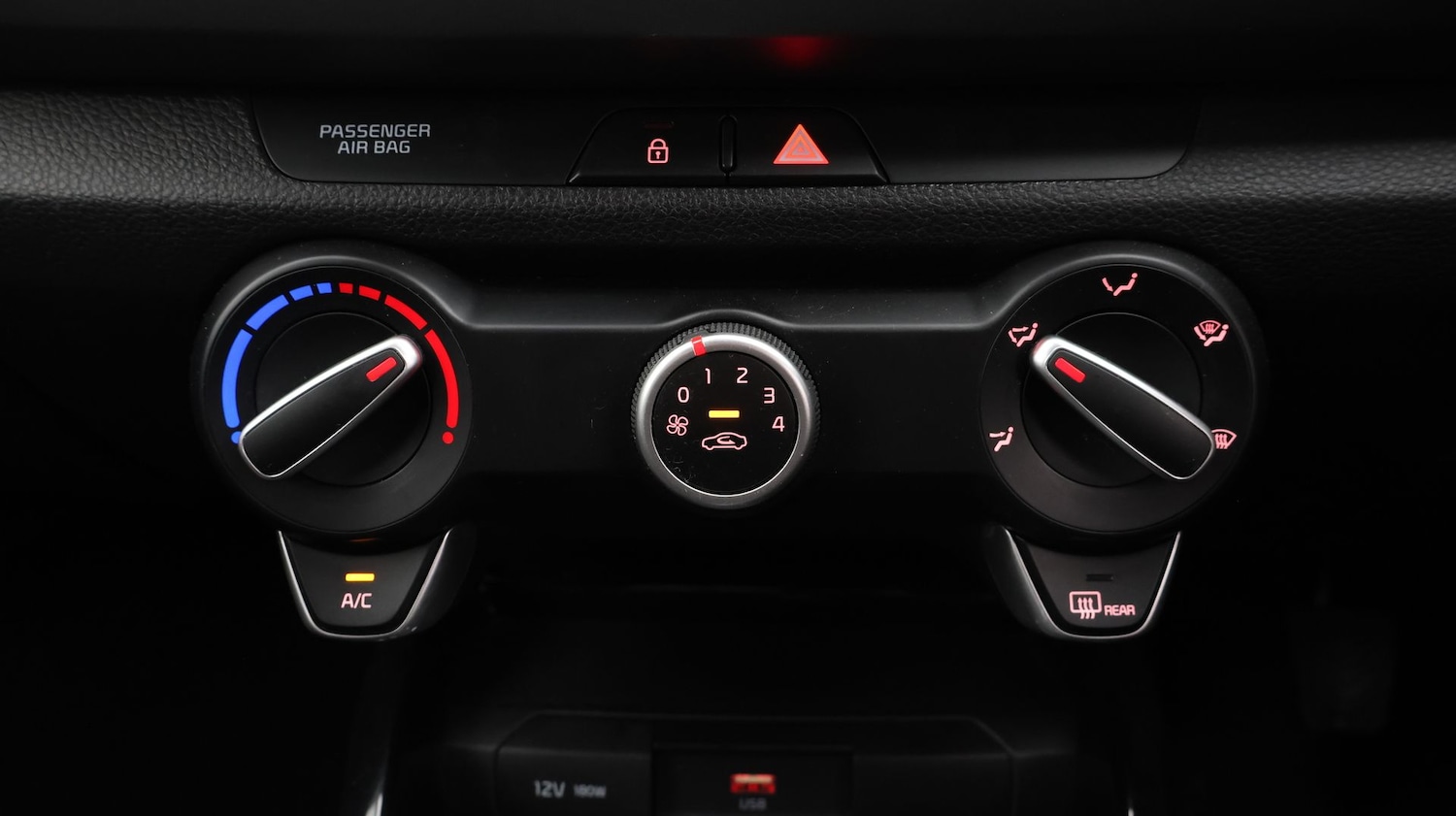 Used Kia Rio 2022 for sale - 77871827: Photo 12