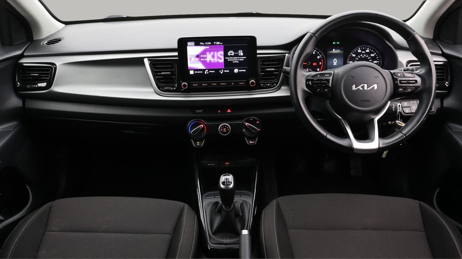 Used Kia Rio 2022 for sale - 77871827: Photo 13