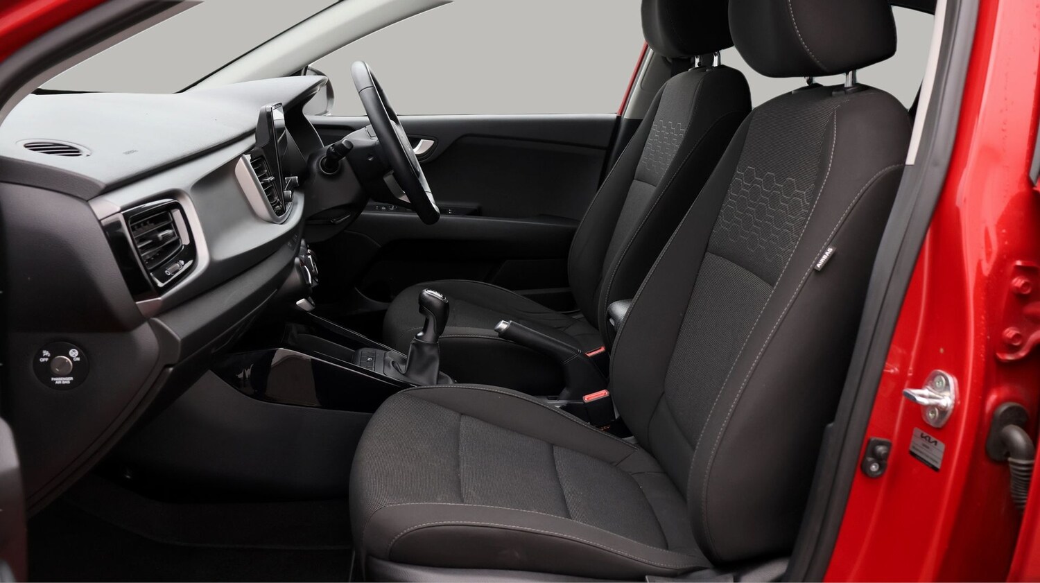 Used Kia Rio 2022 for sale - 77871827: Photo 14