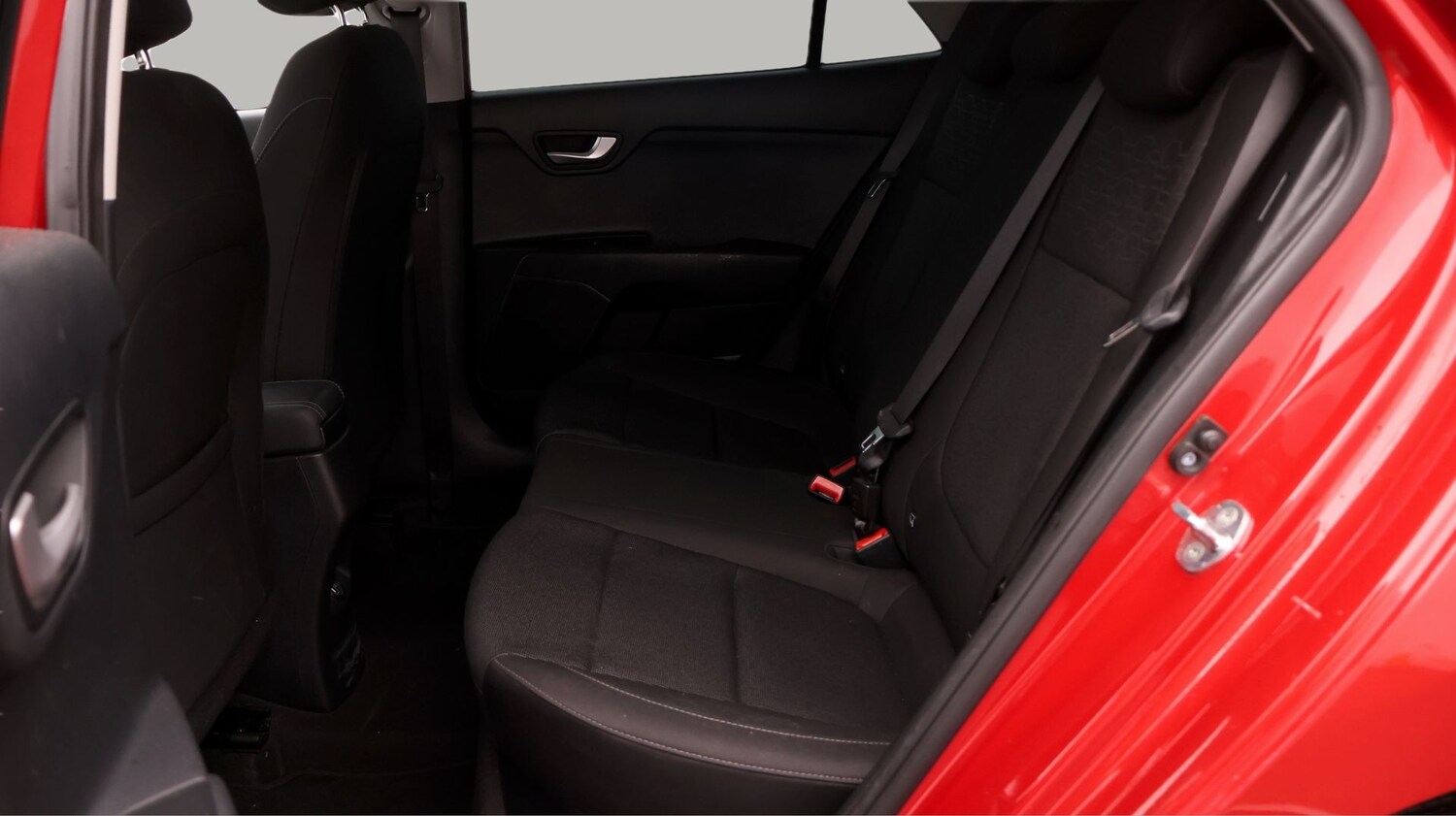 Used Kia Rio 2022 for sale - 77871827: Photo 16