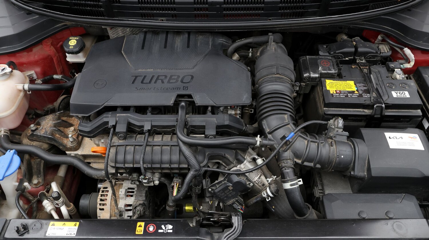 Used Kia Rio 2022 for sale - 77871827: Photo 19