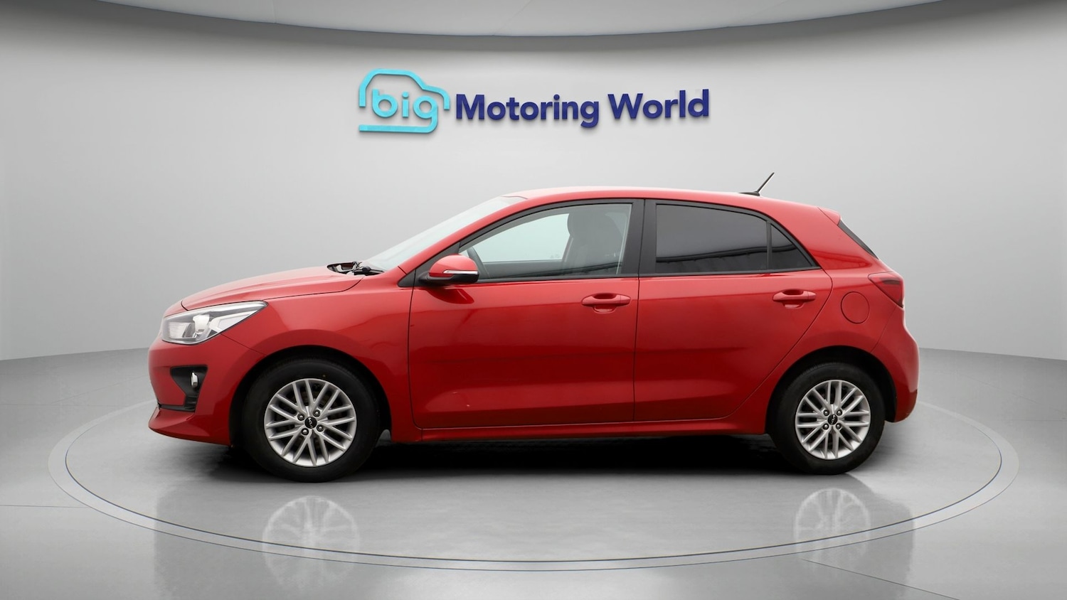 Used Kia Rio 2022 for sale - 77871827: Photo 4