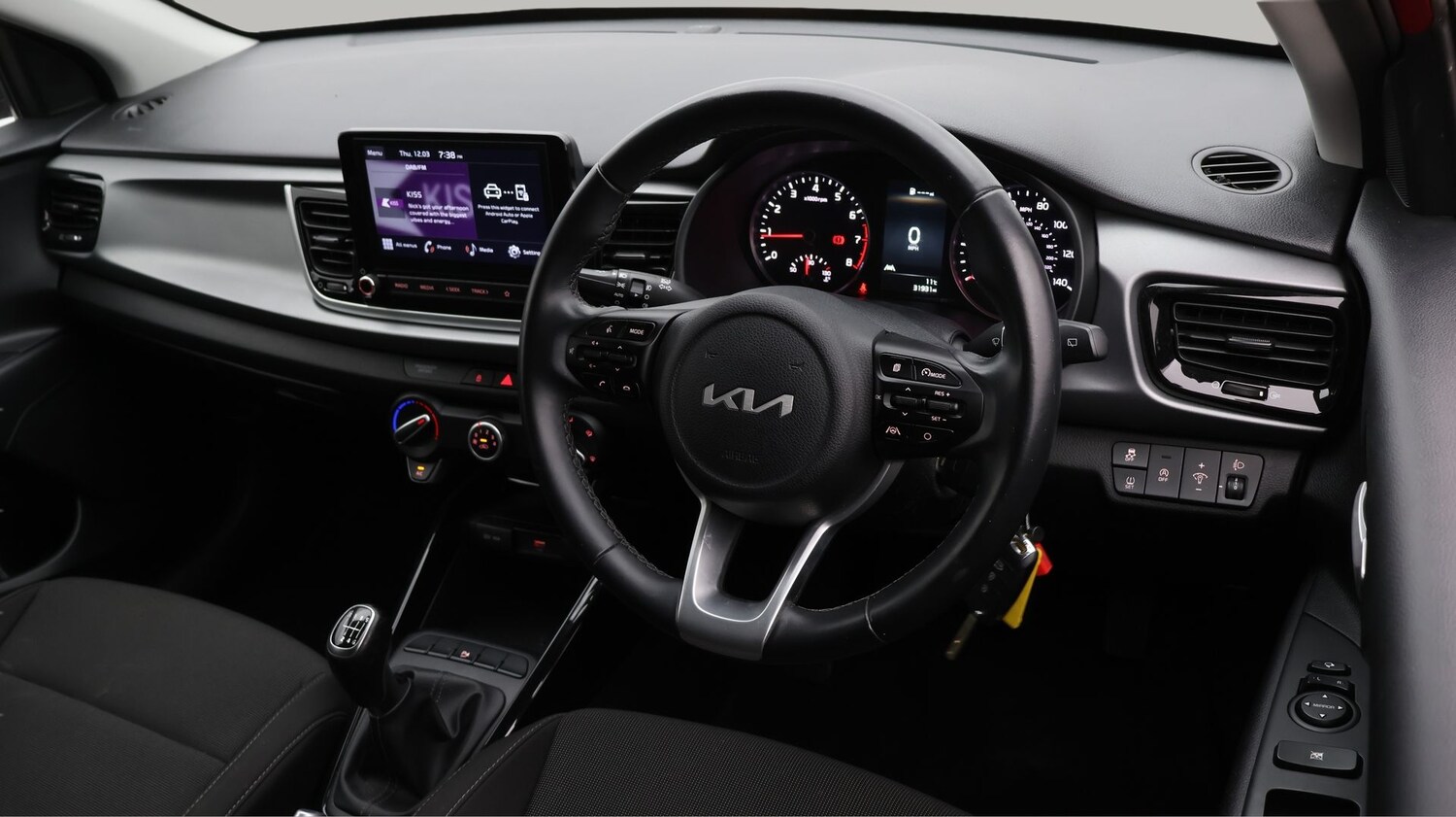 Used Kia Rio 2022 for sale - 77871827: Photo 9