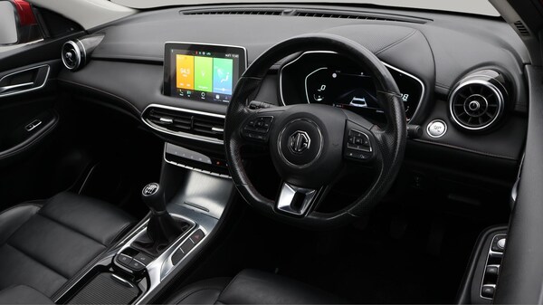 Used MG MG HS 2022 for sale - 76337344: Photo 10