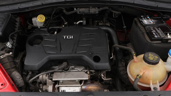 Used MG MG HS 2022 for sale - 76337344: Photo 20
