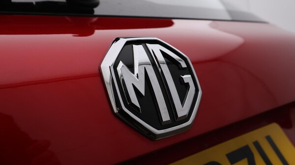 Used MG MG HS 2022 for sale - 76337344: Photo 22