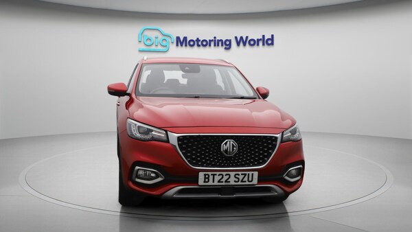 Used MG MG HS 2022 for sale - 76337344: Photo 3