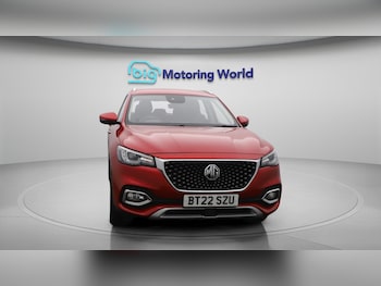Used MG MG HS 2022 for sale - 76337344: Photo 3