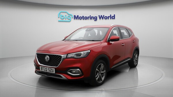 Used MG MG HS 2022 for sale - 76337344: Photo 4