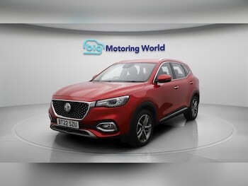 Used MG MG HS 2022 for sale - 76337344: Photo 4