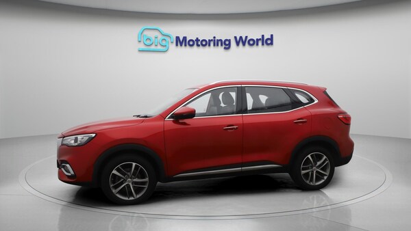 Used MG MG HS 2022 for sale - 76337344: Photo 5