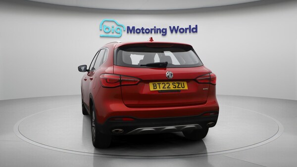 Used MG MG HS 2022 for sale - 76337344: Photo 7