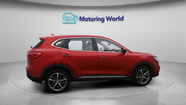 Used MG MG HS 2022 for sale - 76337344: Photo 9